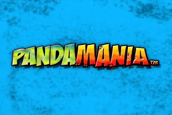 Pandamania